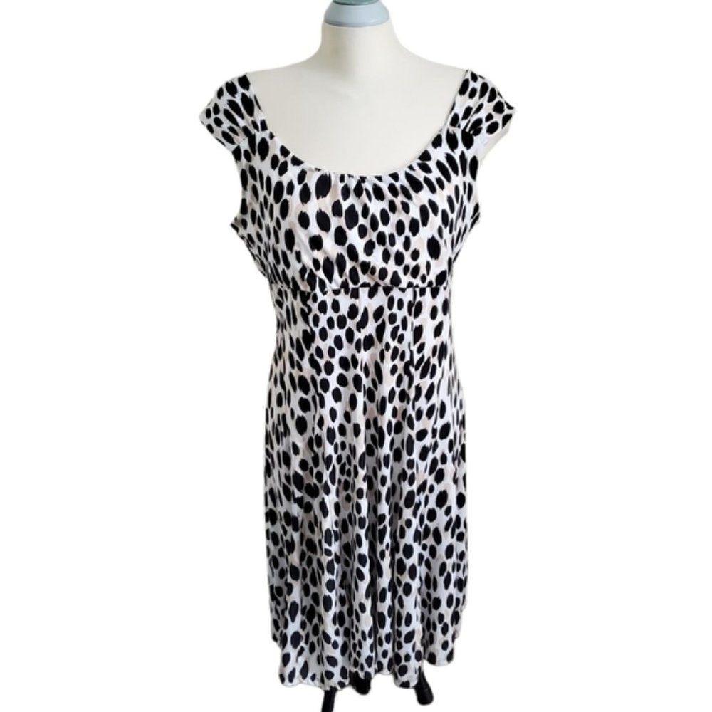 NWD Stretch Dress Size XL